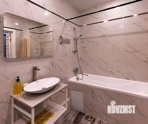 2-к квартира, посуточно, 48м2, 1/1 этаж