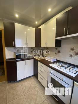 2-к квартира, на длительный срок, 44м2, 5/5 этаж