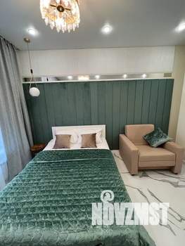 Студия квартира, посуточно, 24м2, 1/14 этаж