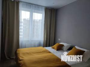 2-к квартира, посуточно, 49м2, 8/10 этаж