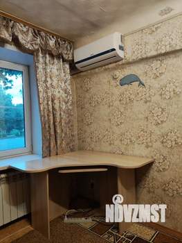 2-к квартира, на длительный срок, 42м2, 2/5 этаж