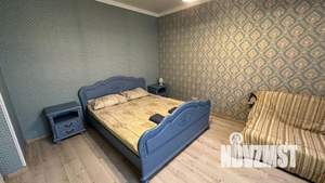 2-к квартира, посуточно, 50м2, 1/1 этаж