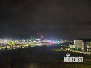 Студия квартира, на длительный срок, 32м2, 6/14 этаж