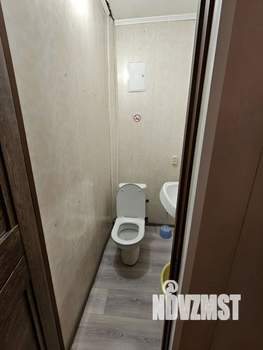 Студия квартира, посуточно, 18м2, 2/9 этаж