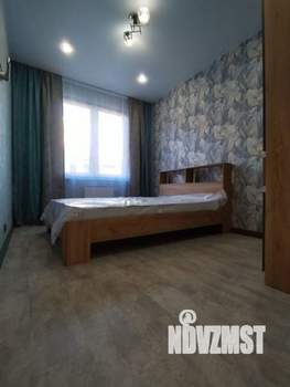 1-к квартира, на длительный срок, 34м2, 7/10 этаж