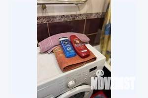 1-к квартира, посуточно, 32м2, 2/5 этаж