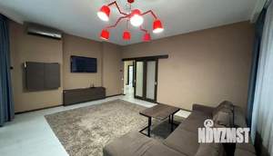 3-к квартира, на длительный срок, 128м2, 14/14 этаж