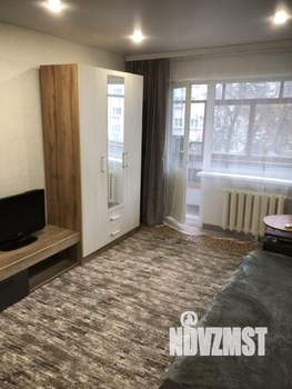 1-к квартира, на длительный срок, 34м2, 4/5 этаж