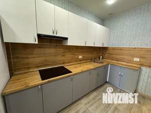 1-к квартира, посуточно, 43м2, 2/16 этаж