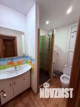 2-к квартира, посуточно, 37м2, 2/5 этаж