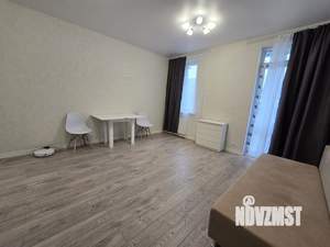 Студия квартира, на длительный срок, 25м2, 8/10 этаж