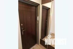 1-к квартира, посуточно, 32м2, 4/6 этаж