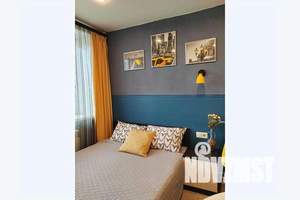 1-к квартира, посуточно, 17м2, 1/9 этаж