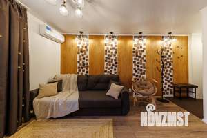 2-к квартира, посуточно, 33м2, 1/5 этаж