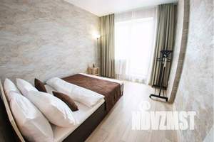 2-к квартира, посуточно, 49м2, 16/21 этаж