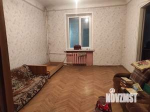 3-к квартира, на длительный срок, 73м2, 2/5 этаж