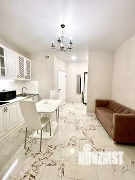 2-к квартира, на длительный срок, 50м2, 16/23 этаж