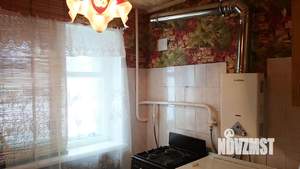 3-к квартира, на длительный срок, 60м2, 1/5 этаж