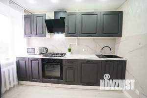 1-к квартира, посуточно, 43м2, 2/10 этаж