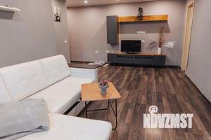 2-к квартира, посуточно, 42м2, 1/1 этаж