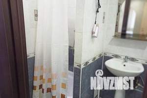 2-к квартира, посуточно, 58м2, 2/16 этаж