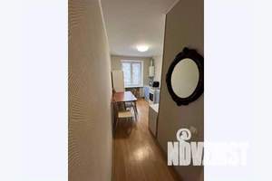 1-к квартира, посуточно, 32м2, 4/5 этаж