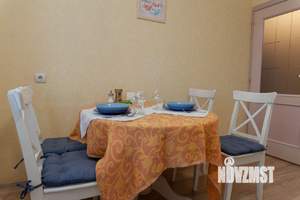 2-к квартира, посуточно, 56м2, 10/17 этаж