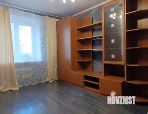 1-к квартира, на длительный срок, 30м2, 4/5 этаж