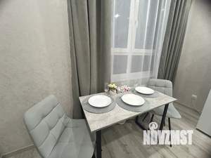 1-к квартира, посуточно, 33м2, 12/22 этаж