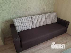 2-к квартира, посуточно, 56м2, 1/1 этаж