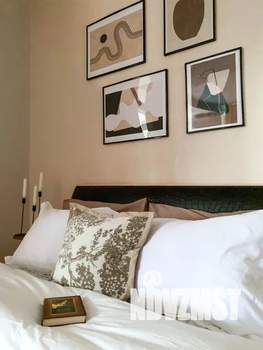 1-к квартира, посуточно, 30м2, 4/5 этаж