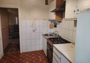 3-к квартира, на длительный срок, 64м2, 4/9 этаж
