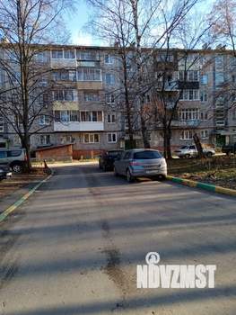 1-к квартира, на длительный срок, 31м2, 3/5 этаж