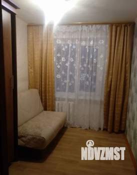3-к квартира, на длительный срок, 48м2, 3/5 этаж