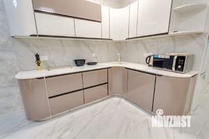 Студия квартира, посуточно, 35м2, 12/16 этаж