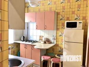 2-к квартира, посуточно, 45м2, 2/2 этаж