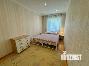 2-к квартира, посуточно, 43м2, 5/5 этаж