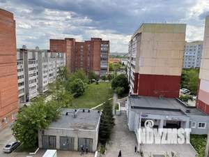 1-к квартира, на длительный срок, 36м2, 7/9 этаж