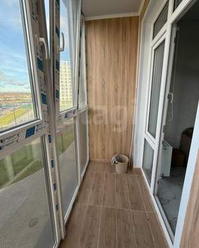 1-к квартира, на длительный срок, 32м2, 4/10 этаж