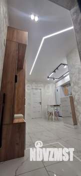 2-к квартира, на длительный срок, 47м2, 19/23 этаж