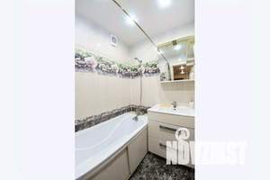 2-к квартира, посуточно, 75м2, 8/10 этаж