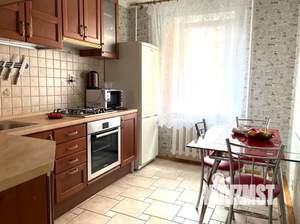 4-к квартира, посуточно, 100м2, 3/9 этаж