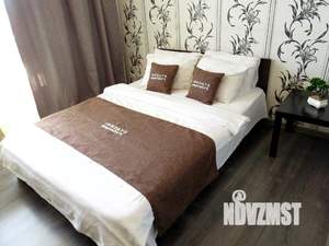 2-к квартира, посуточно, 75м2, 1/1 этаж