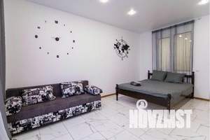 2-к квартира, посуточно, 42м2, 5/12 этаж