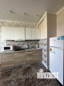 2-к квартира, посуточно, 45м2, 1/1 этаж