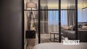 2-к квартира, посуточно, 50м2, 3/15 этаж