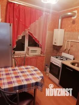 2-к квартира, на длительный срок, 45м2, 2/5 этаж