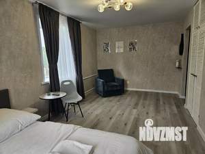 1-к квартира, посуточно, 31м2, 4/5 этаж