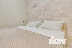 1-к квартира, посуточно, 50м2, 12/16 этаж