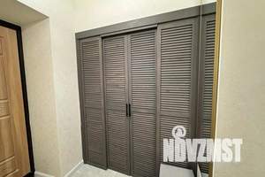 2-к квартира, посуточно, 65м2, 1/6 этаж